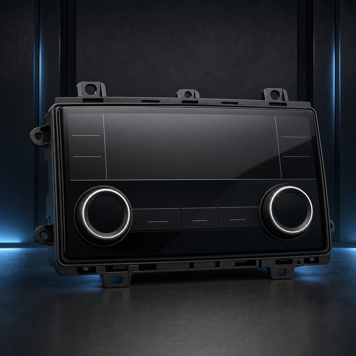 Land Rover Discovery Sport (2015-2019) Climate Control Touch Panel