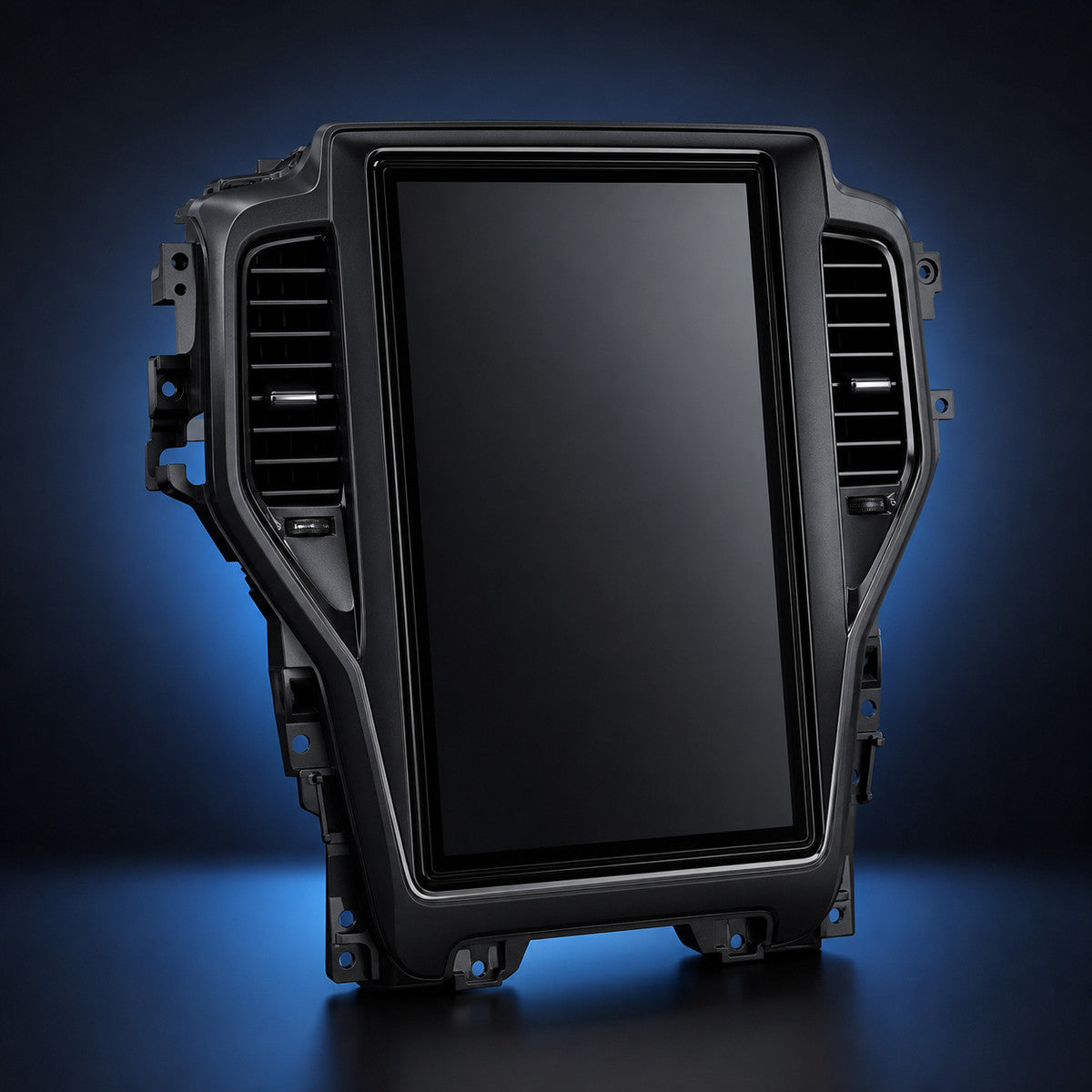 Land Rover Discovery Sport 11.4" Touch Screen Upgrade (2017-2020)