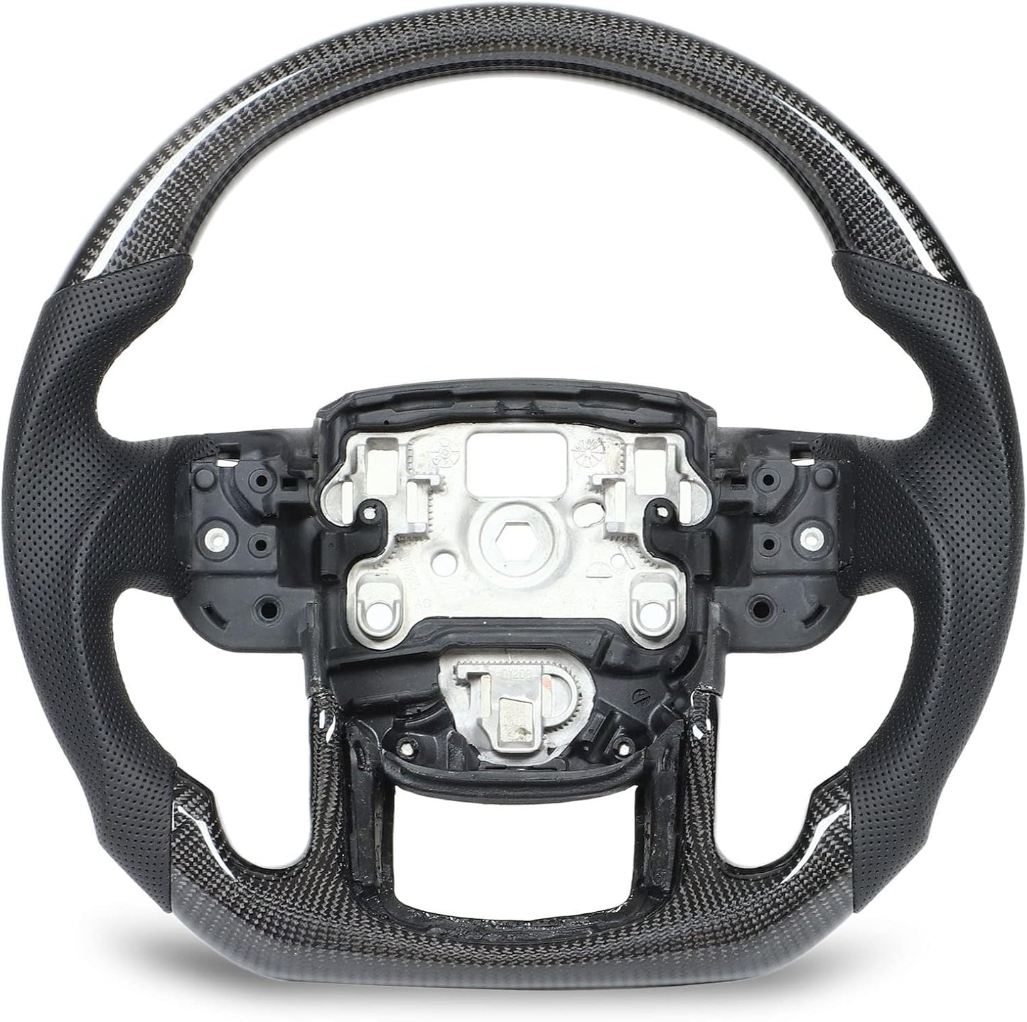 Range Rover Sport L494 Custom Carbon Fibre Steering Wheel (2013-2022)