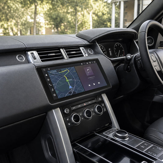 Range Rover Sport L494 (2013–2018) 12.3" Screen Upgrade