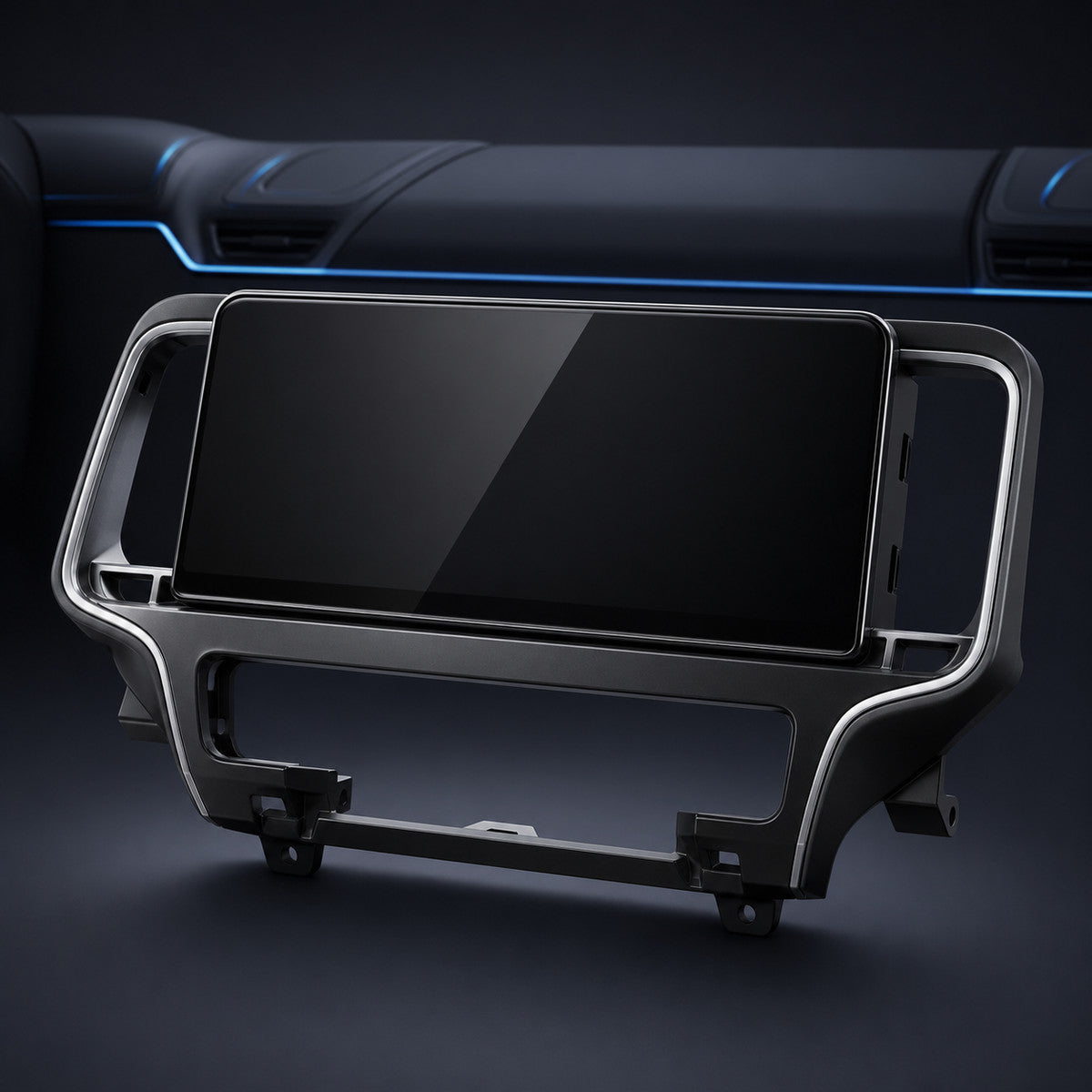 Range Rover Sport L494 (2013–2018) 12.3" Screen Upgrade