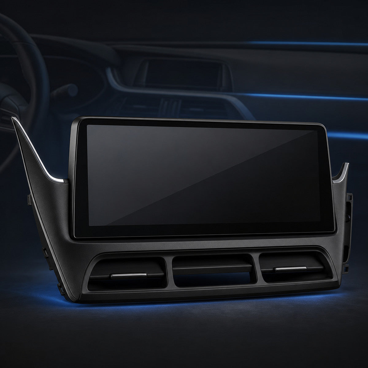 Range Rover Evoque 10.25" Screen Upgrade (L538) – 2011–2018