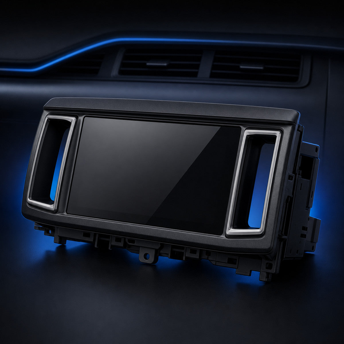 Land Rover Discovery Sport L550 10.25" Touch Screen Upgrade (2014-2019)