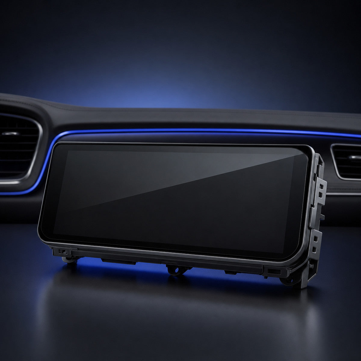Range Rover Vogue L405 12.3" Screen Upgrade (2013–2018)