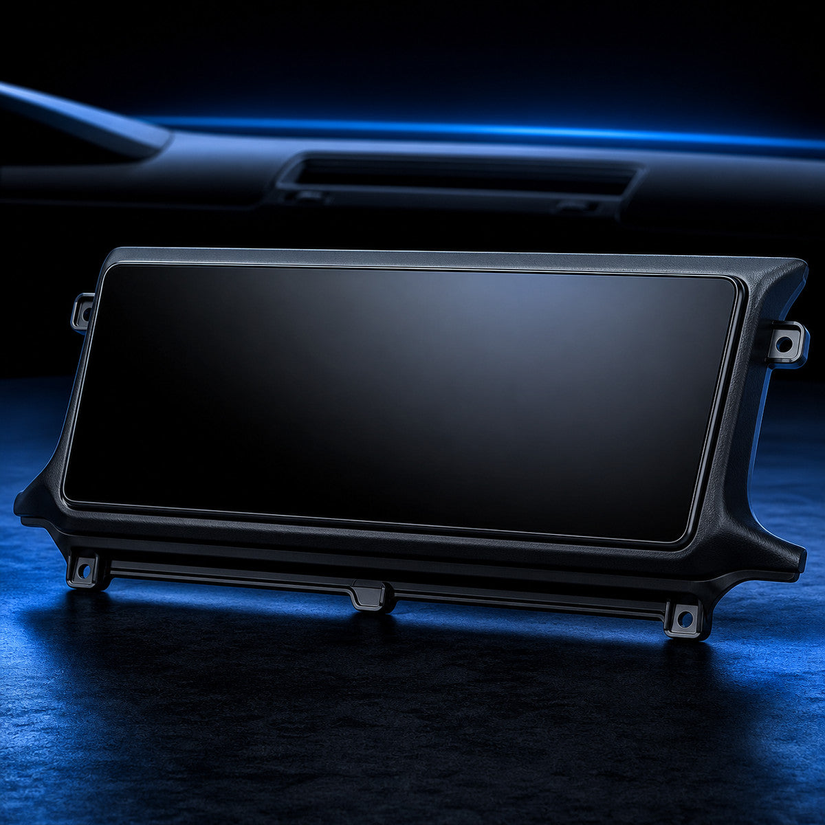 Range Rover Sport L494 13.3" Touch Screen Upgrade (2013–2017)