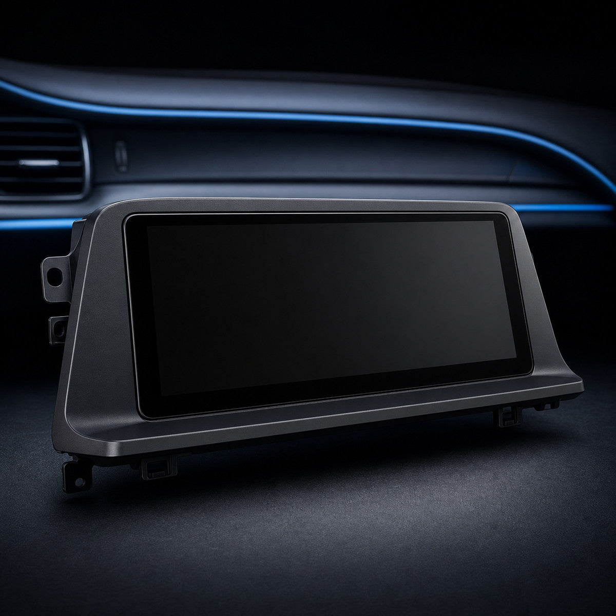 Range Rover Evoque 13.3" Touch Screen Upgrade (2011-2018)