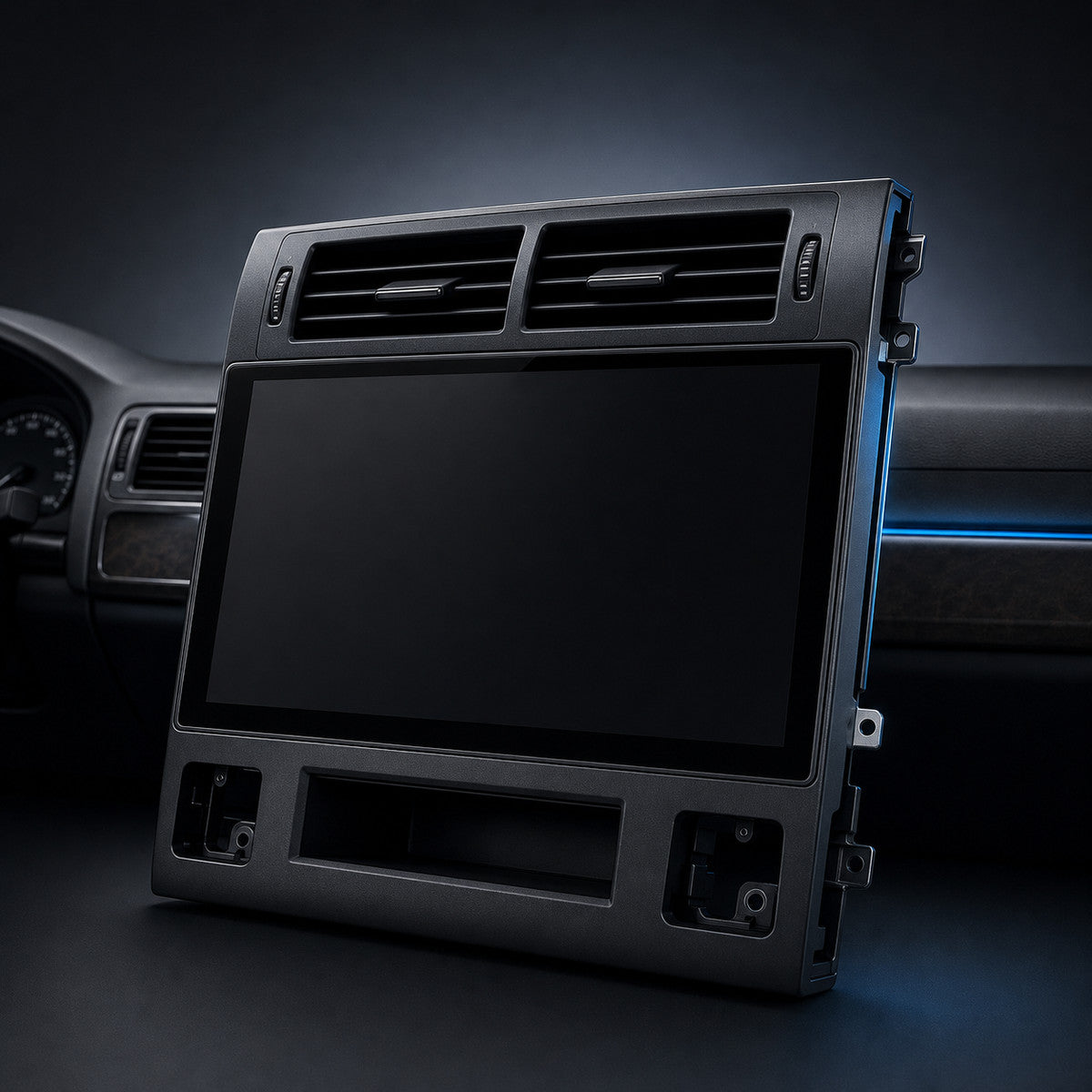 Range Rover Vogue L322 12.3" Screen Upgrade (2002-2012)