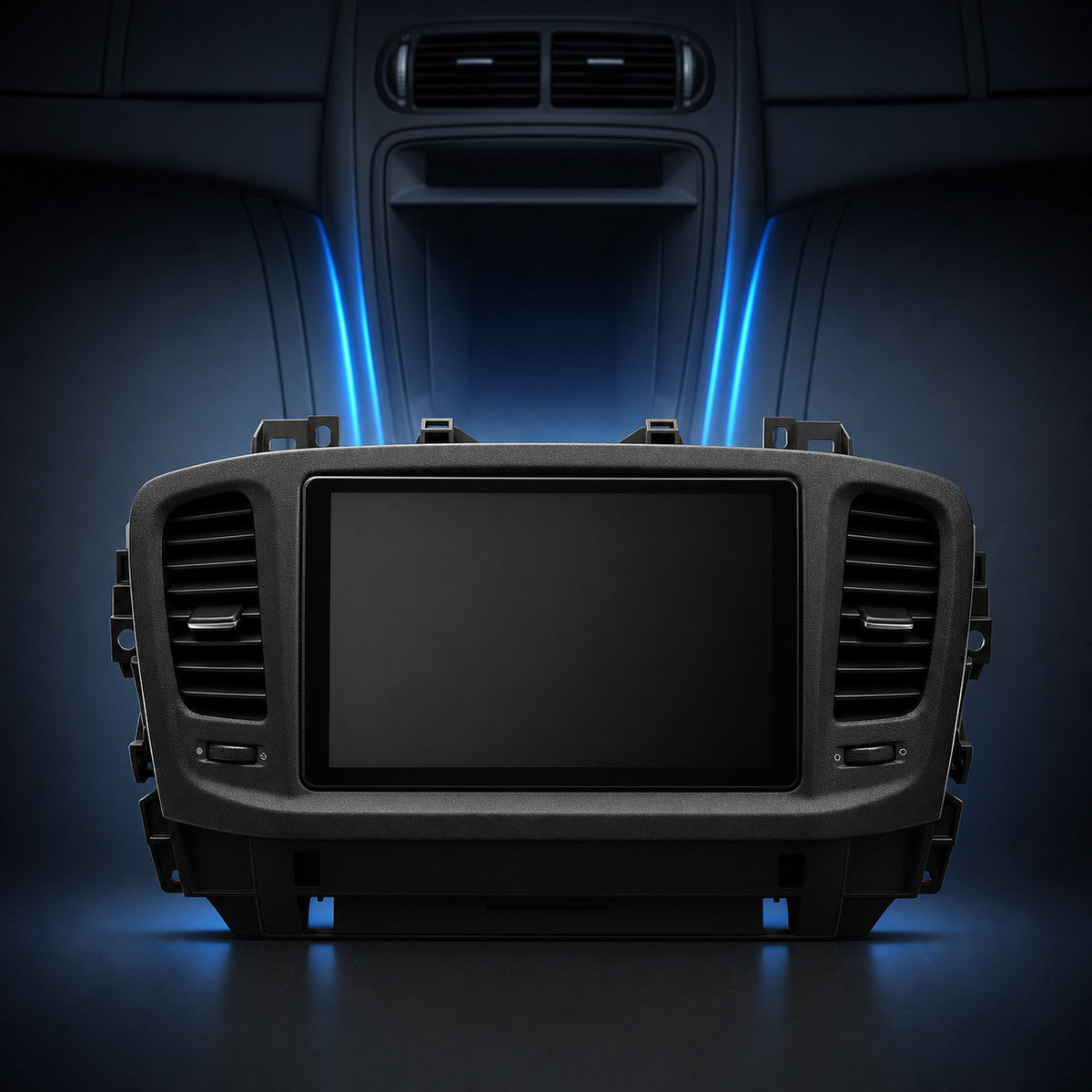 Range Rover Sport L320 9" Touch Screen Upgrade (2005-2013)