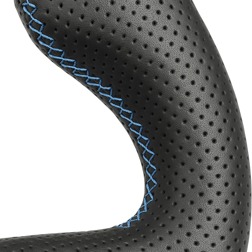 Addon: Steering Wheel Finish