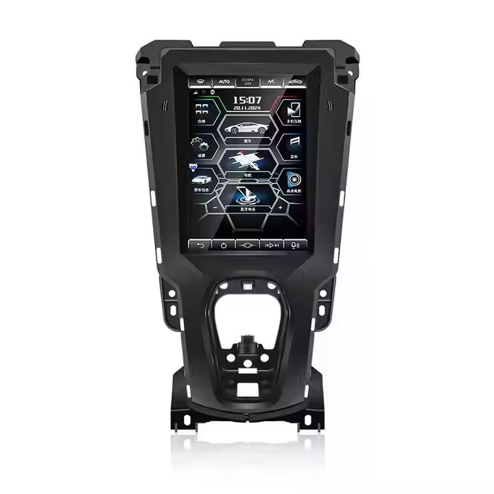 Lamborghini Huracan 2014-2018 Android 15 Car Stereo Head Unit | CarPlay Android Auto