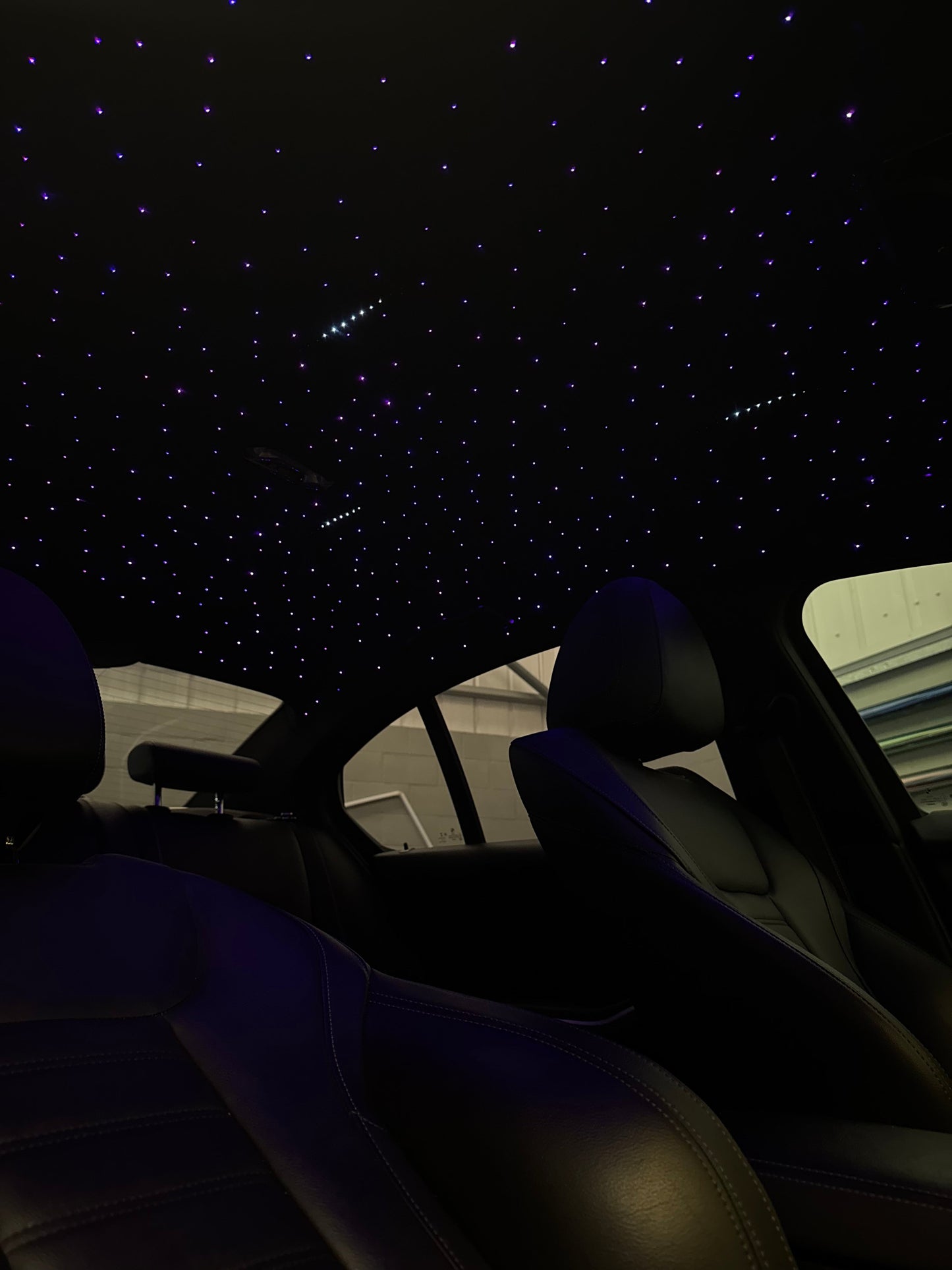 Starlight Kits