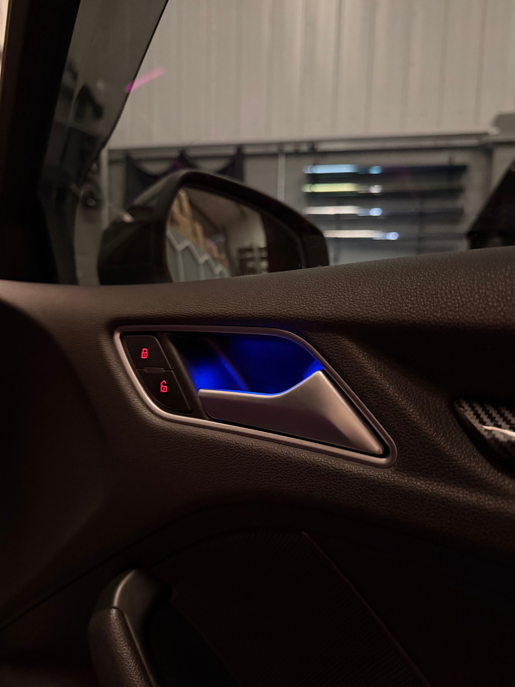 Audi A3 8V Ambient Lighting Kit 2013 - 2020