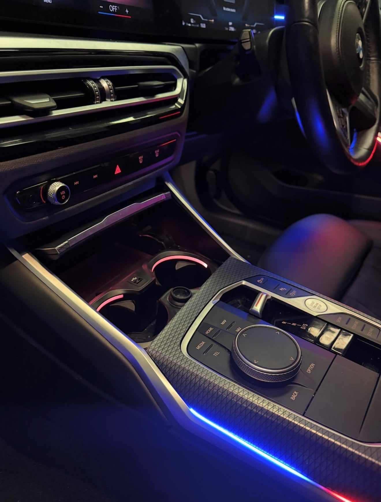 BMW G20 OEM+ Ambient Kit
