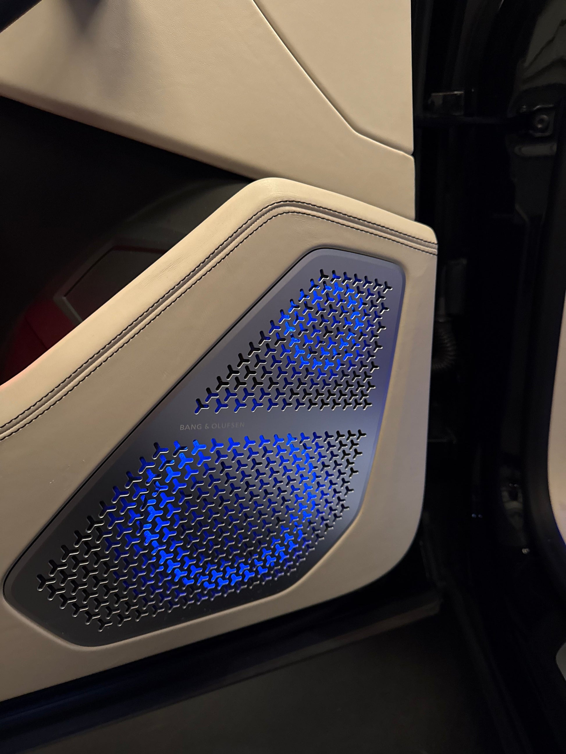 Lamborghini Urus OEM+ Ambient Lighting Kit (2018-2026)
