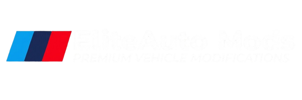 Elite Auto Mods