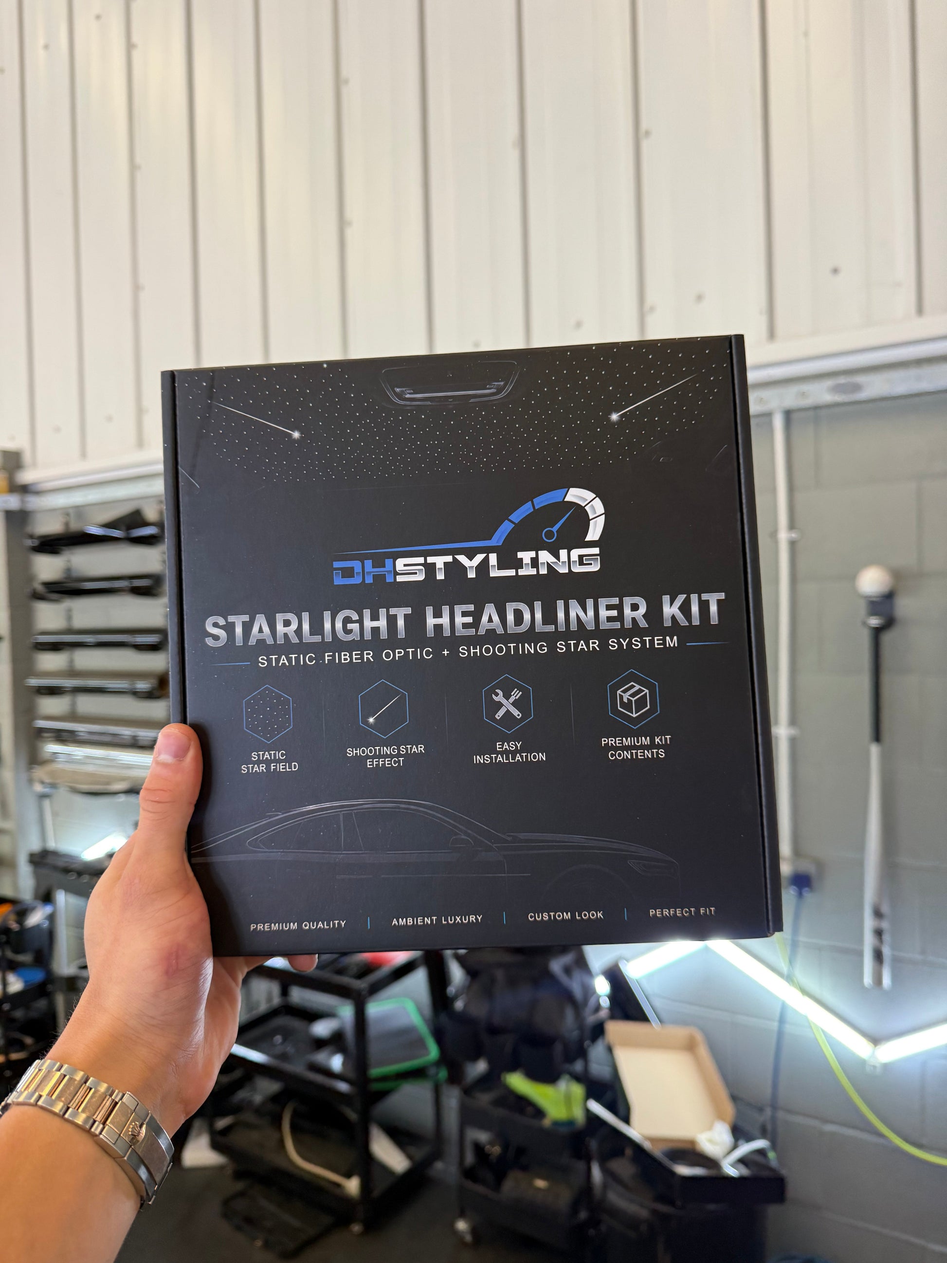 Starlight Kits