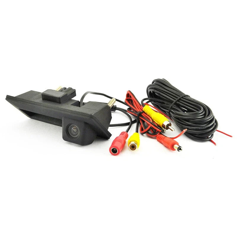 Audi Reverse Camera For A3 A4 A5 A6 A7 Q3 Q5 Q7