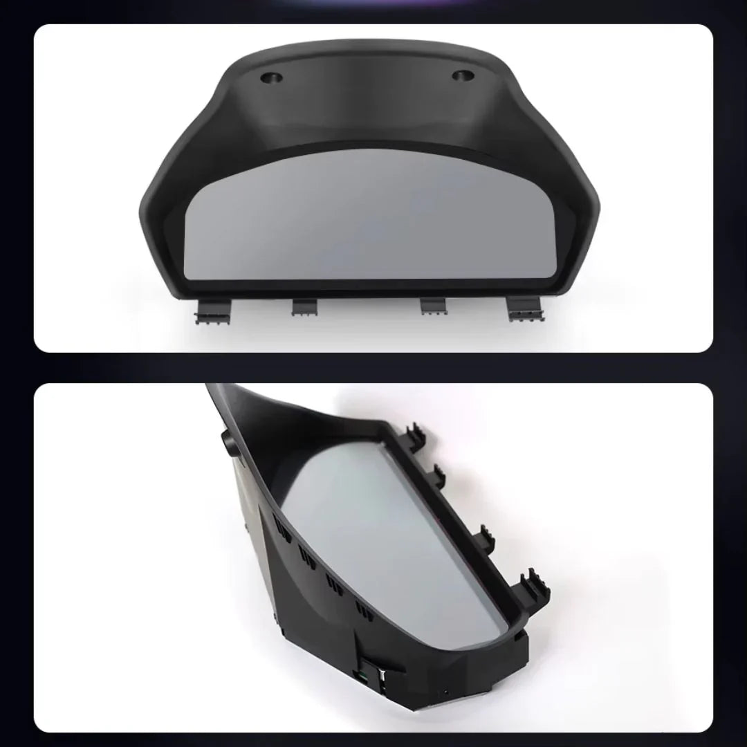 BMW 4 Series F32-F83 Virtual Dashboard Digital Cluster (2013-2020)