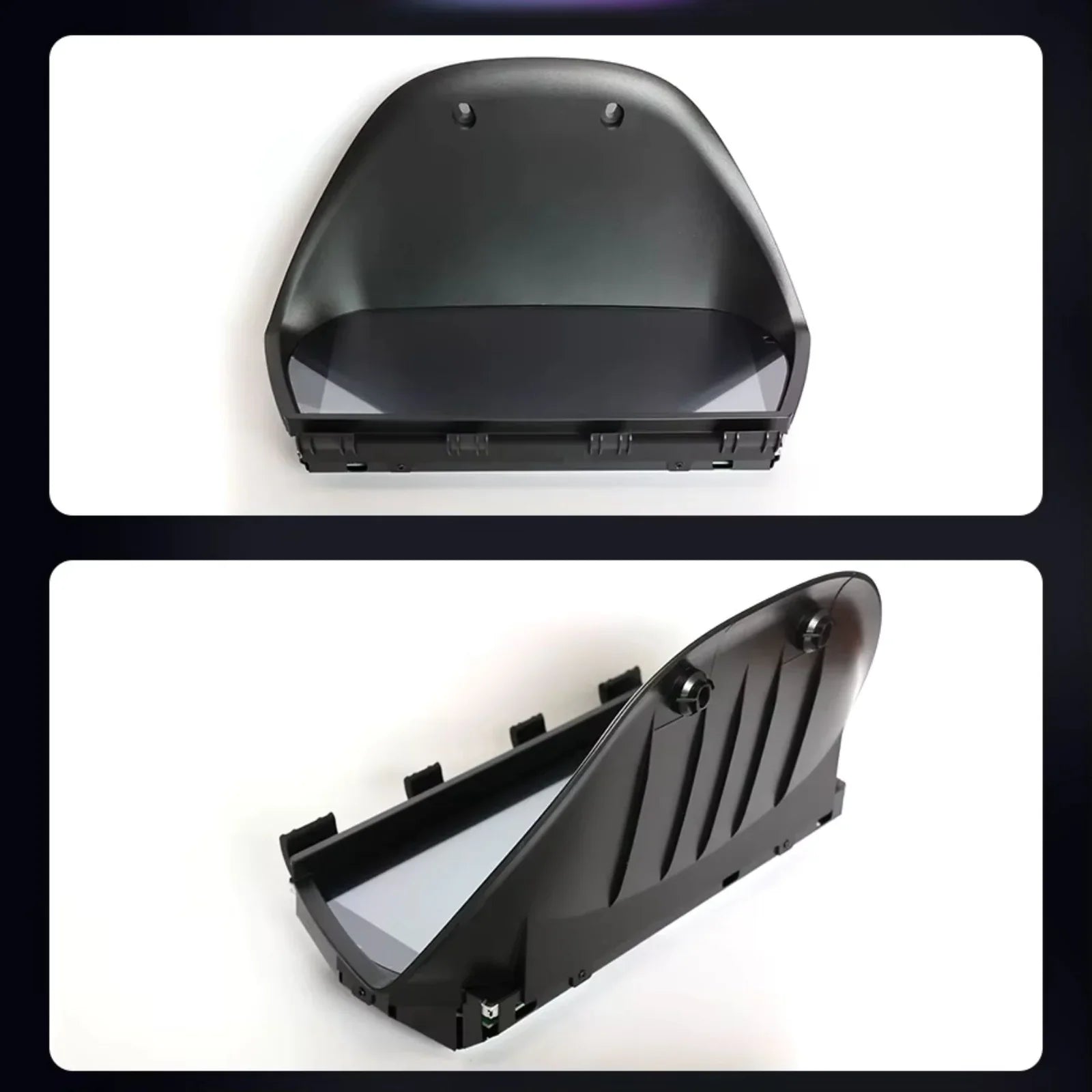 BMW X1 F48 Virtual Dashboard Digital Cluster (2015-2022)