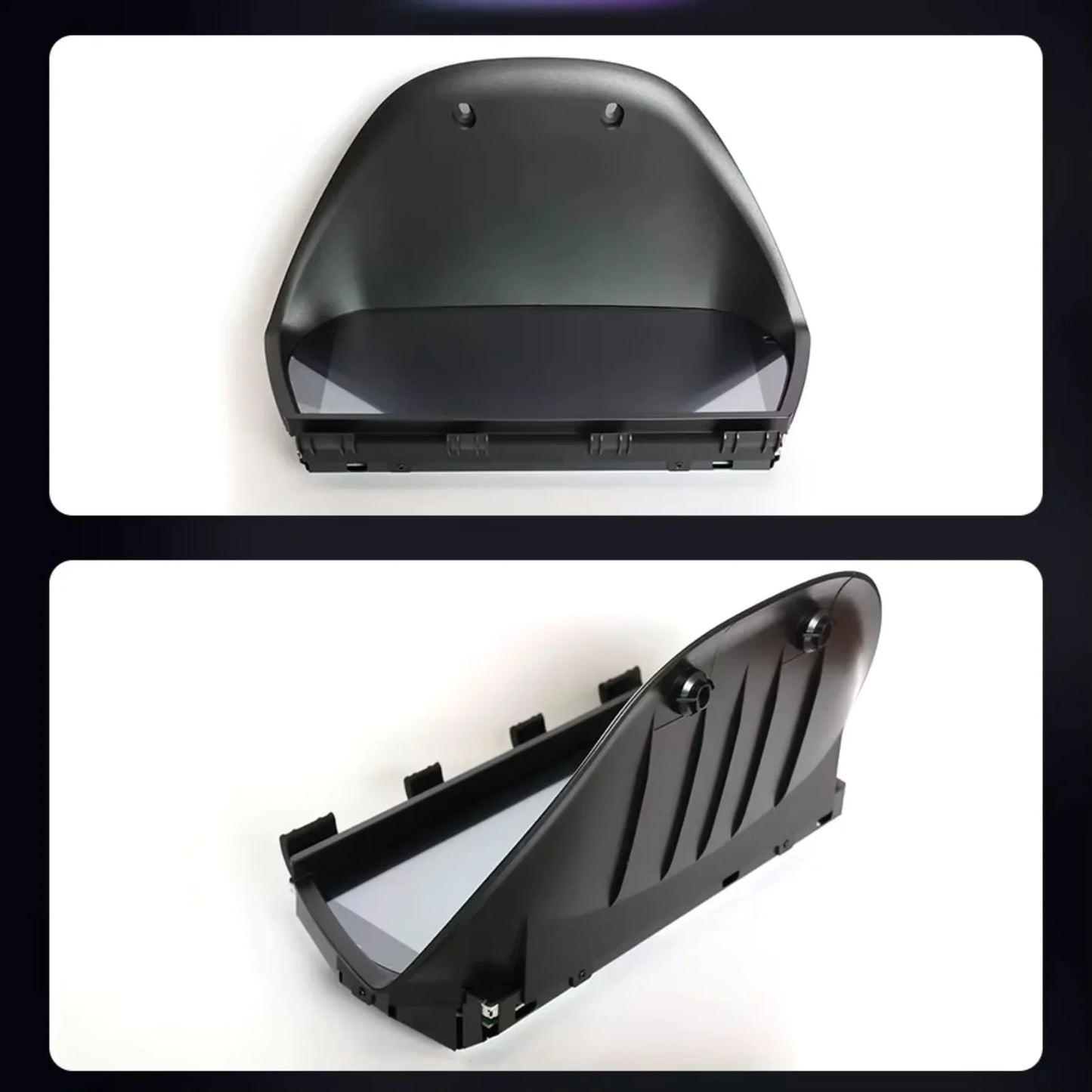 BMW 2 Series F22/F23/F87 Virtual Dashboard Digital Cluster (2014-2021)