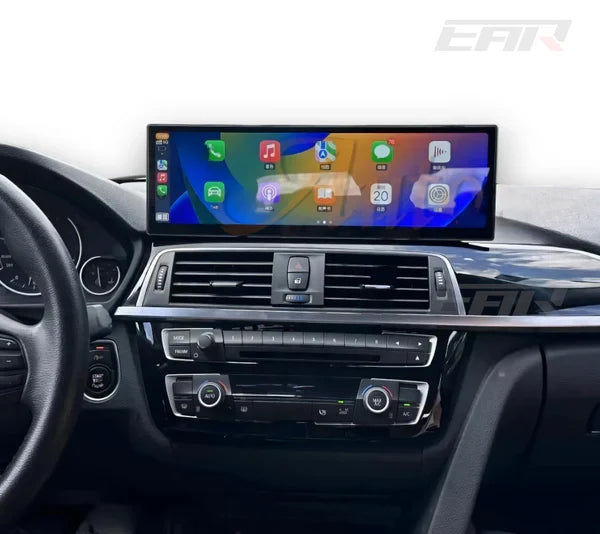BMW 3 & 4 Series 14.9" Android Apple CarPlay & Android Auto Screen (F30-F36)