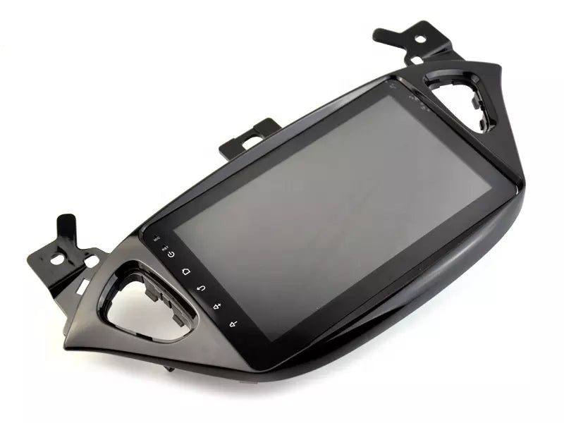 Vauxhall Corsa E Adam 2013-2019 Android 15 Car Stereo Head Unit | CarPlay Android Auto