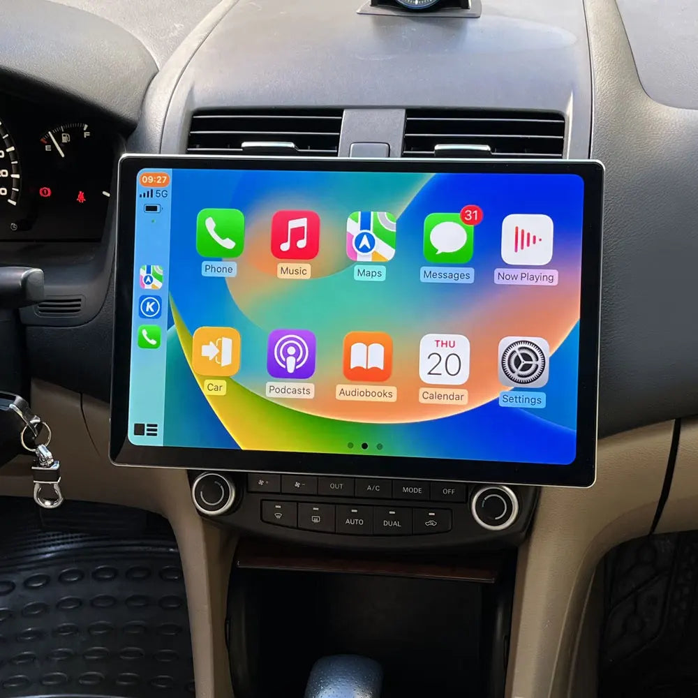 Tesla Model | 13.3inch | For Any Cars | Android 14 | Car Stereo | Head Unit