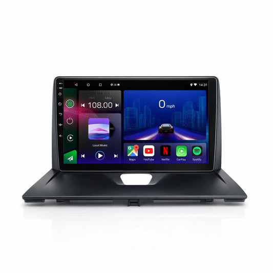 Citroen Jumpy Peugeot Expert Fiat Scudo Toyota Proace 2007-2016 Android 15 Car Stereo Head Unit | CarPlay & Android Auto