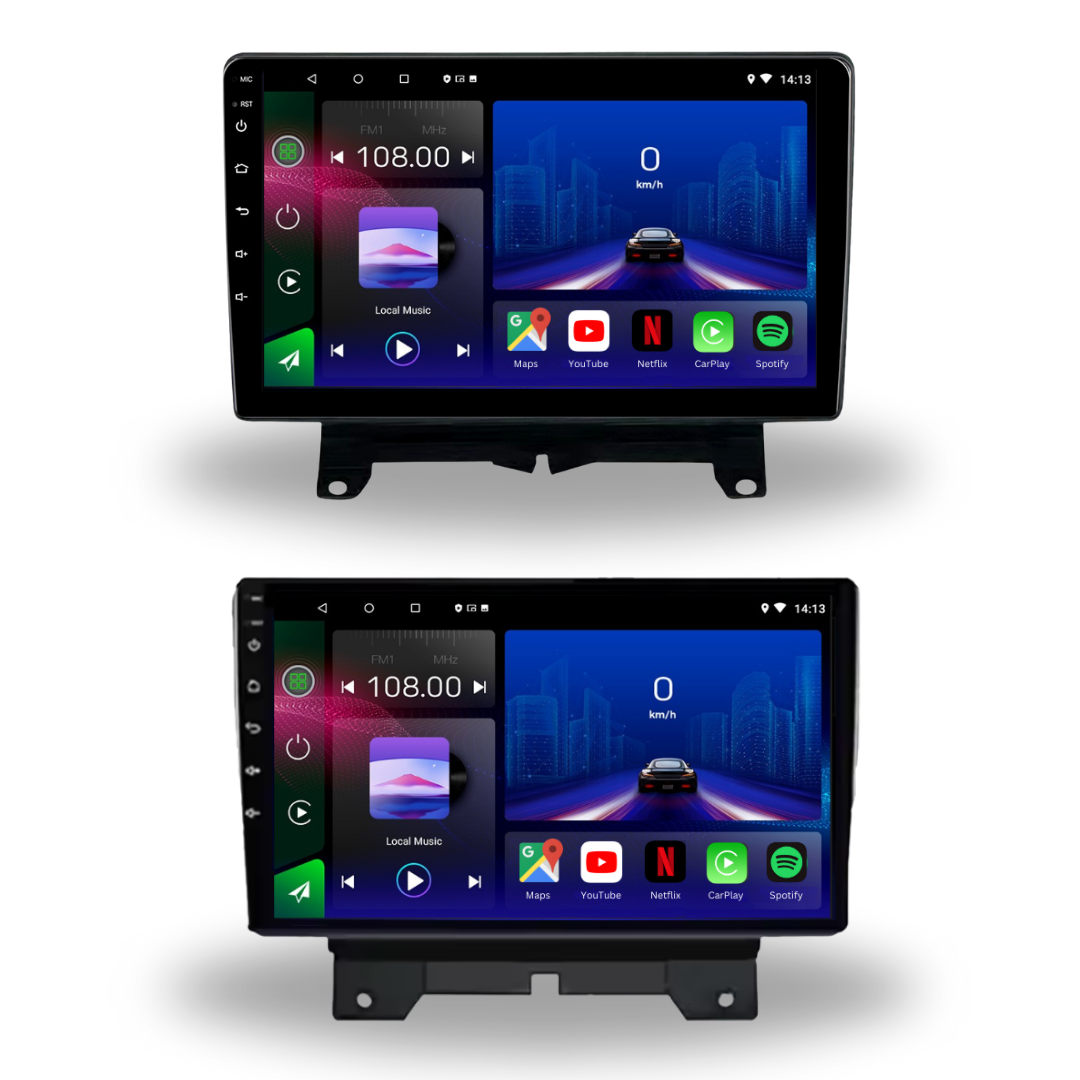 Range Rover Sport 2005-2013 Android 15 Car Stereo Head Unit | CarPlay & Android Auto