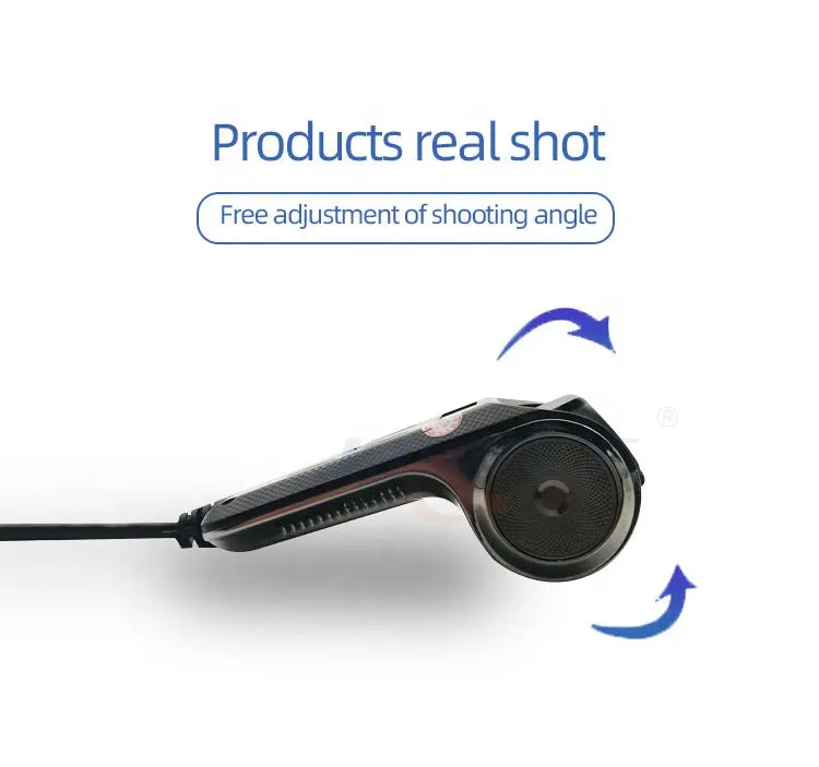 DVR Dash Camera USB Full HD Night Vision