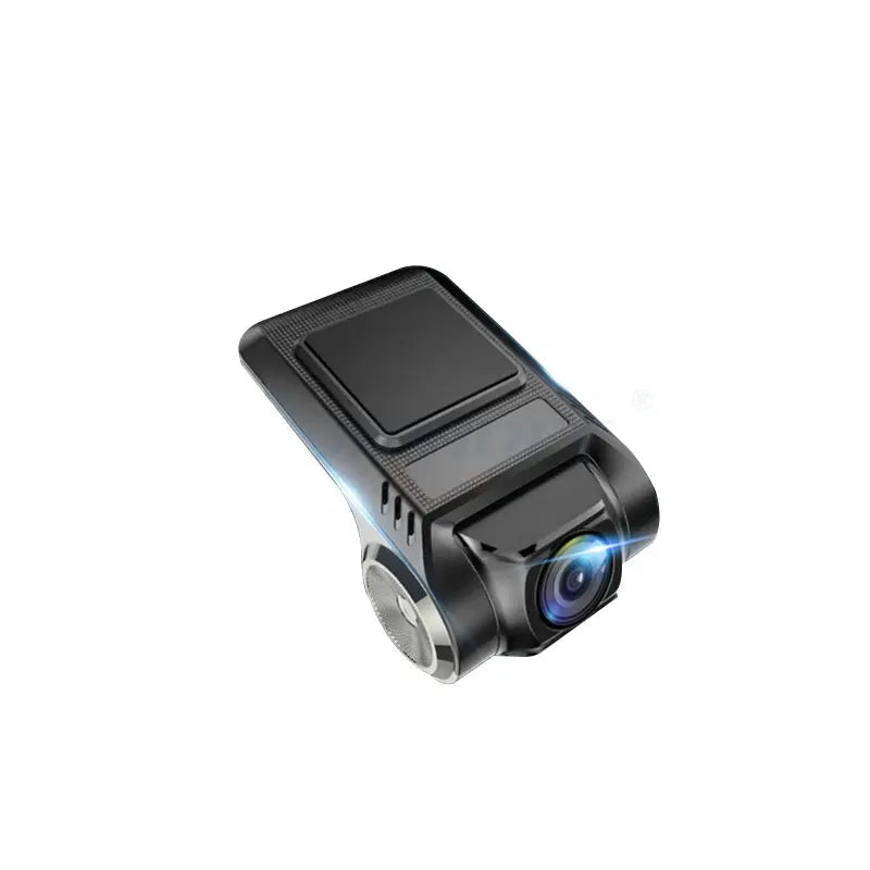 DVR Dash Camera USB Full HD Night Vision