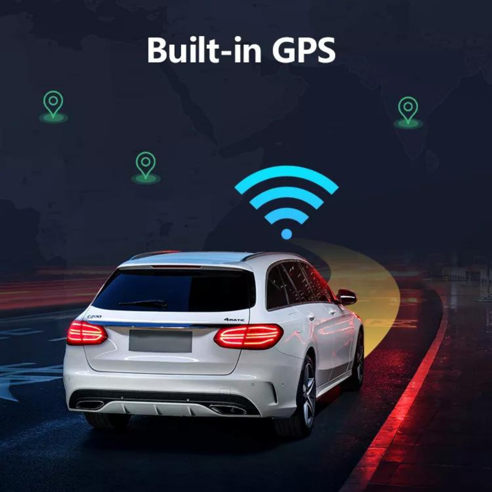 Wireless CarPlay Android  AI Box 4+64GB Wireless Android Auto