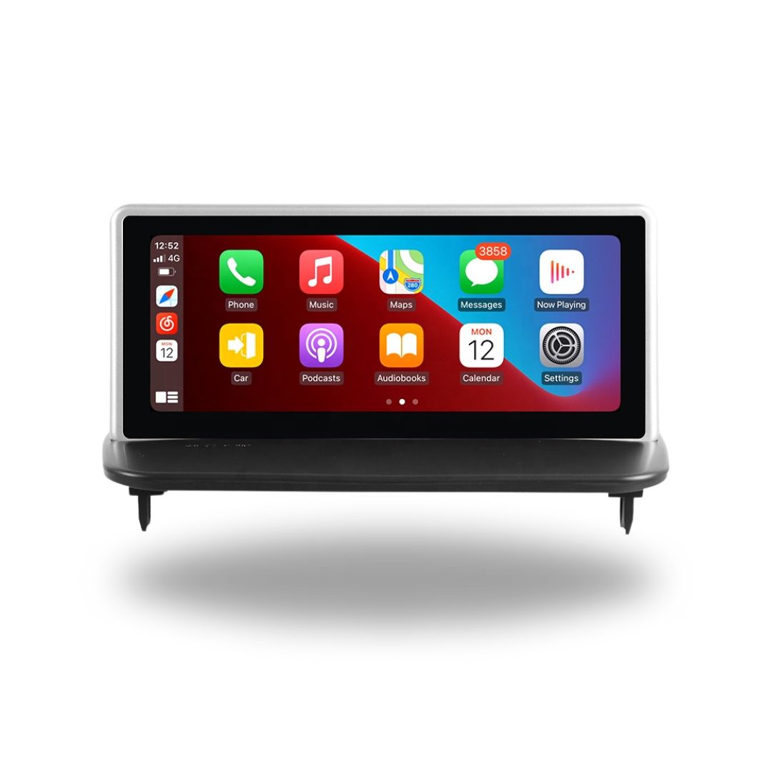 Volvo C30 & S40 2007-2011 Android 14 Car Stereo Head Unit | CarPlay Android Auto