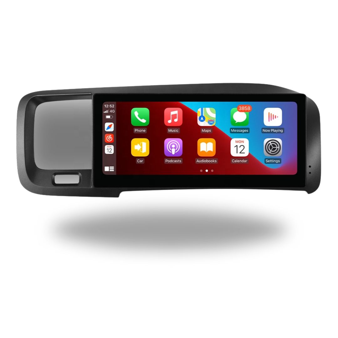 Volvo S60 & V60 2011-2019  Android 14 Car Stereo Head Unit | CarPlay Android Auto