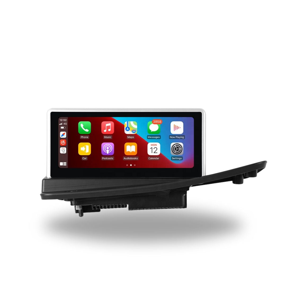 Volvo S80 2007-2014 Android 14 Car Stereo Head Unit | CarPlay Android Auto