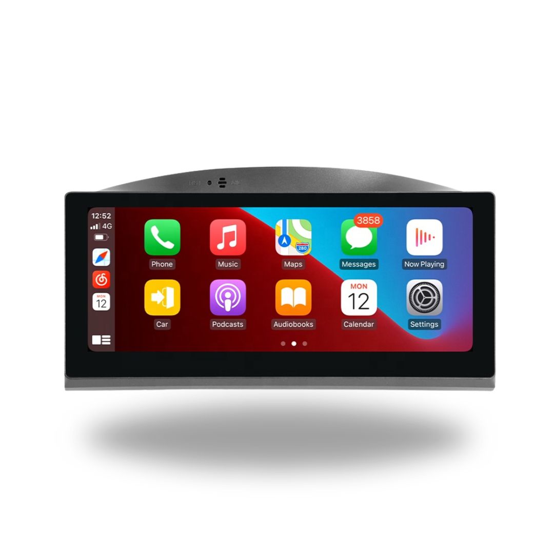 Volvo S80 & V70 2011-2016 Android 14 Car Stereo Head Unit | CarPlay Android Auto