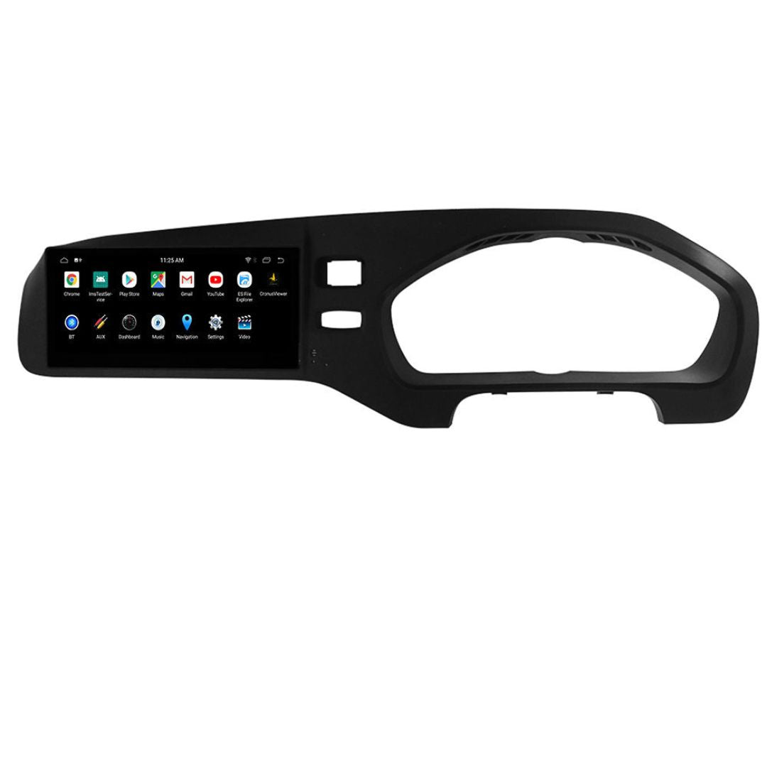 Volvo V40 2011-2018 Android 14 Car Stereo Head Unit | CarPlay Android Auto