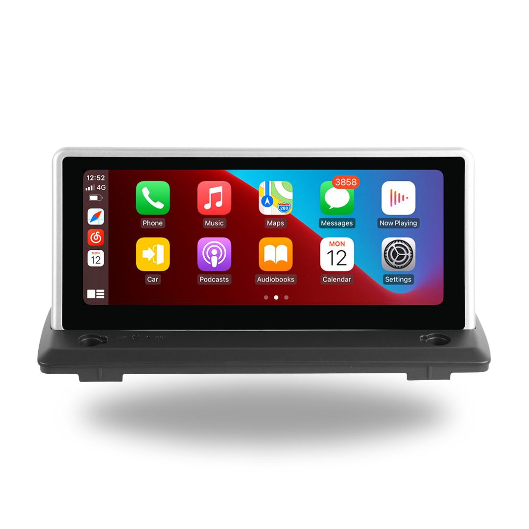 Volvo XC90 2003-2014 Android 14 Car Stereo Head Unit | CarPlay Android Auto