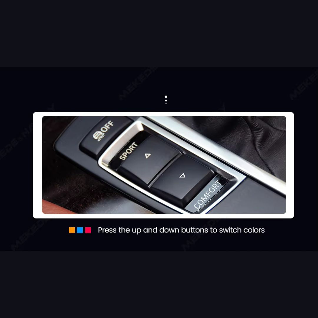 BMW 5 & 6 Series E60 / E61 / E63 / E64 12.3″ Digital Instrument Cluster – LCD Dashboard with CarPlay