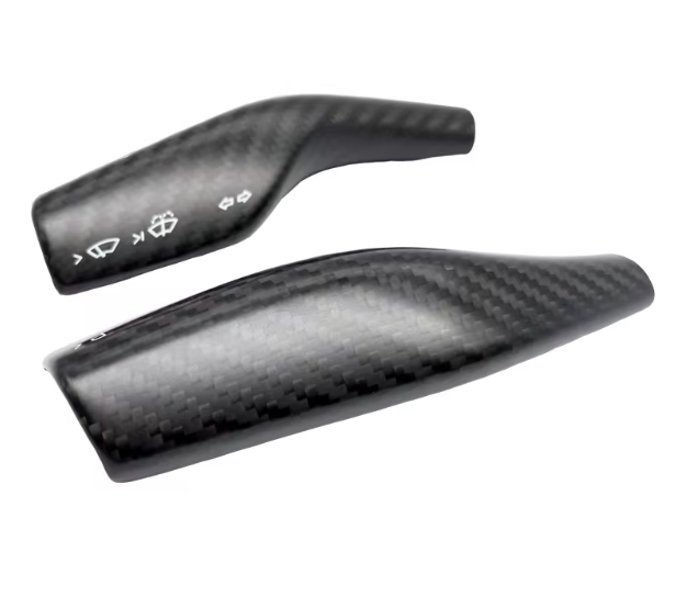 For Tesla 3 | Y Real Carbon Fiber Turn Signal Cover