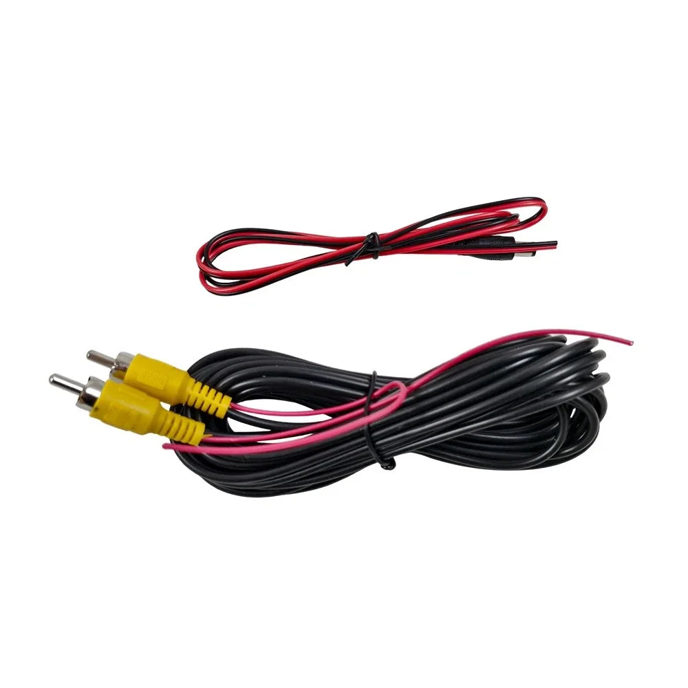 Mercedes A/CLA/GLA Reverse Camera 2013 - 2018