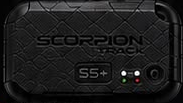 ScorpionTrack S5+ vehicle tracker