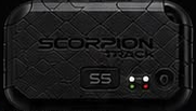 ScorpionTrack S5 vehicle tracker