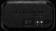ScorpionTrack S7 vehicle tracker